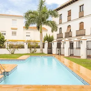  Apartamento Duplex Terrazas