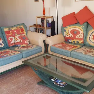  Apartamento Costa Tropical Mar & Sierra