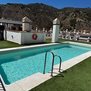  Apartamento Nazari In