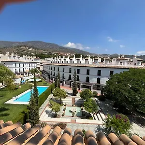 Apartamento La Bicicleta, Duplex En Velez Benaudalla