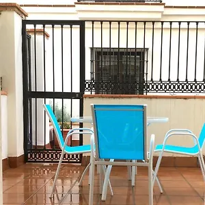  Apartamento Velez