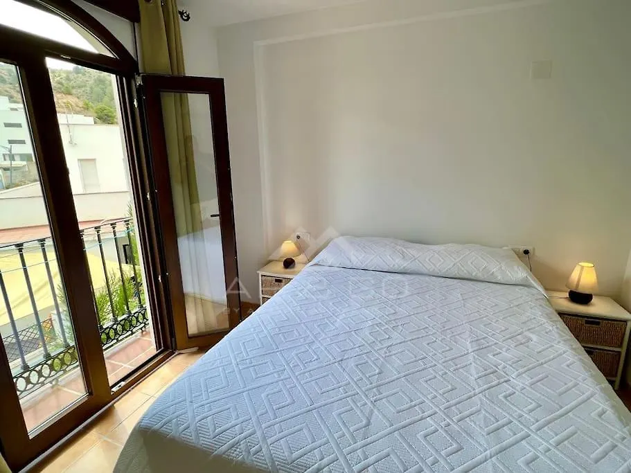 Terrazas Pool & Relax Apartment Velez de Benaudalla