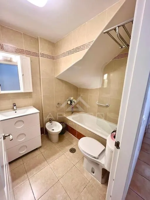 Terrazas Pool & Relax Apartment Velez de Benaudalla Spain